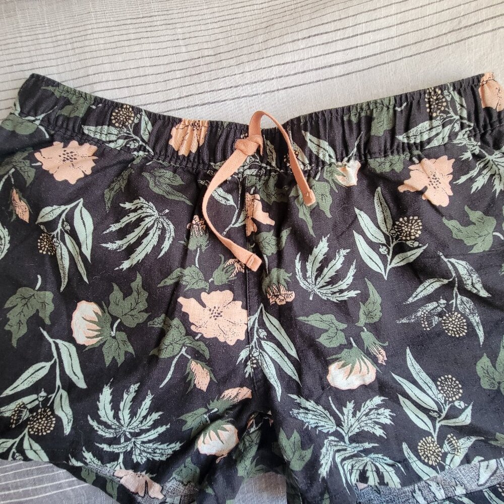 Patagonia Linen shorts